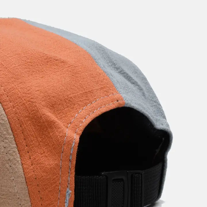 Colorblock Hat