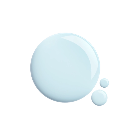 Flora 1761 Nail Lacquer in African Lily