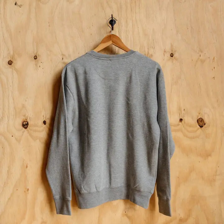 Bradley Mountain Wrangler Sweatshirt