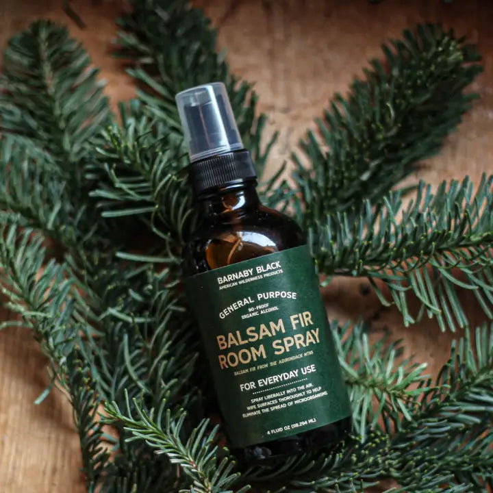 Balsam Fir Room Spray