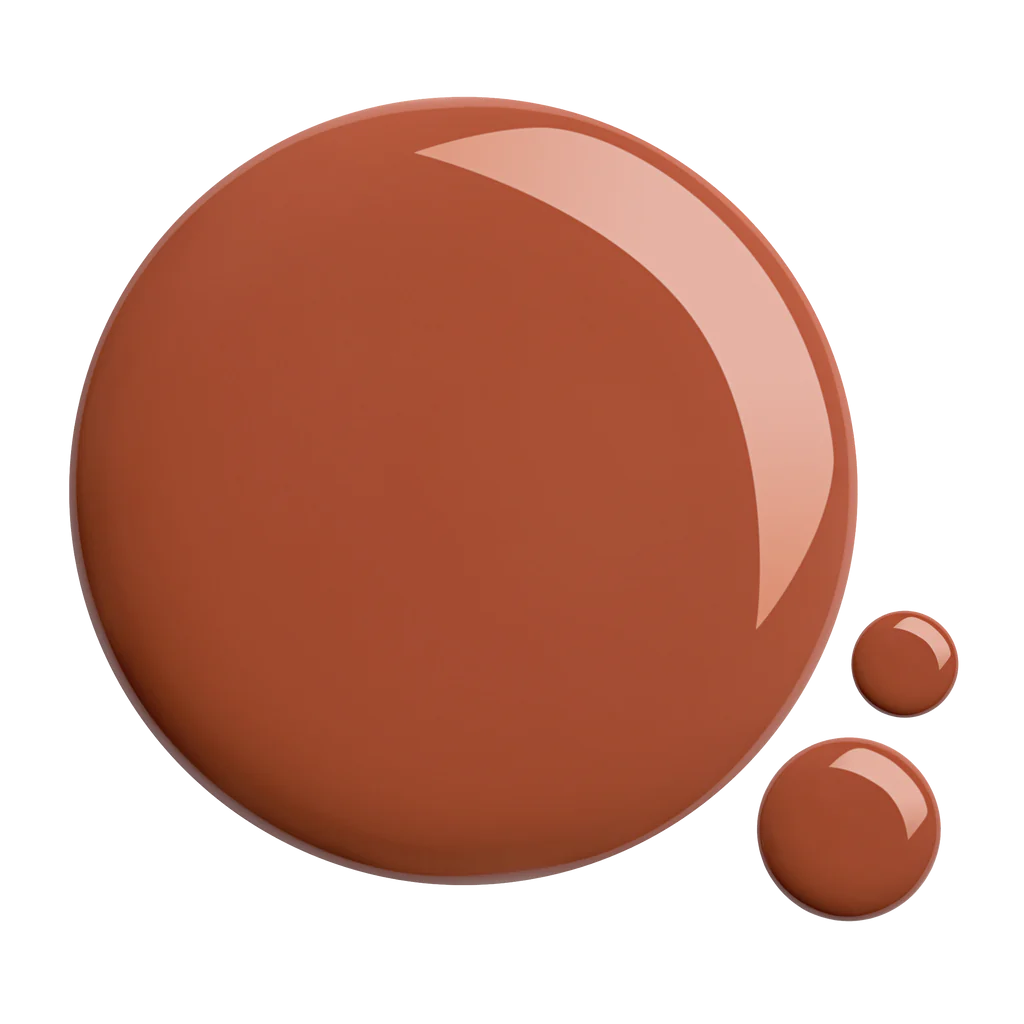 Flora 1761 Nail Lacquer in Sugar Maple