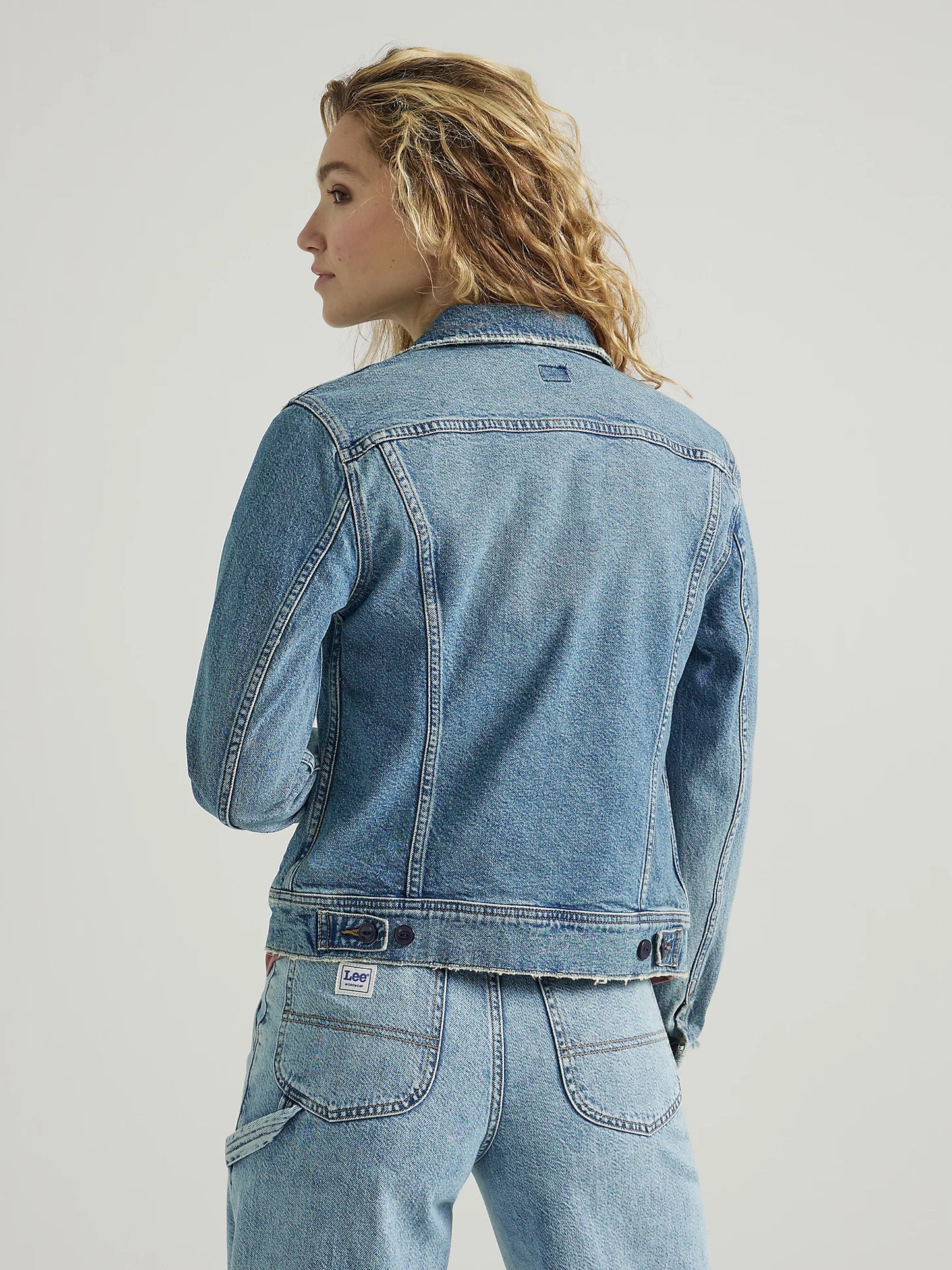 Rider Jacket