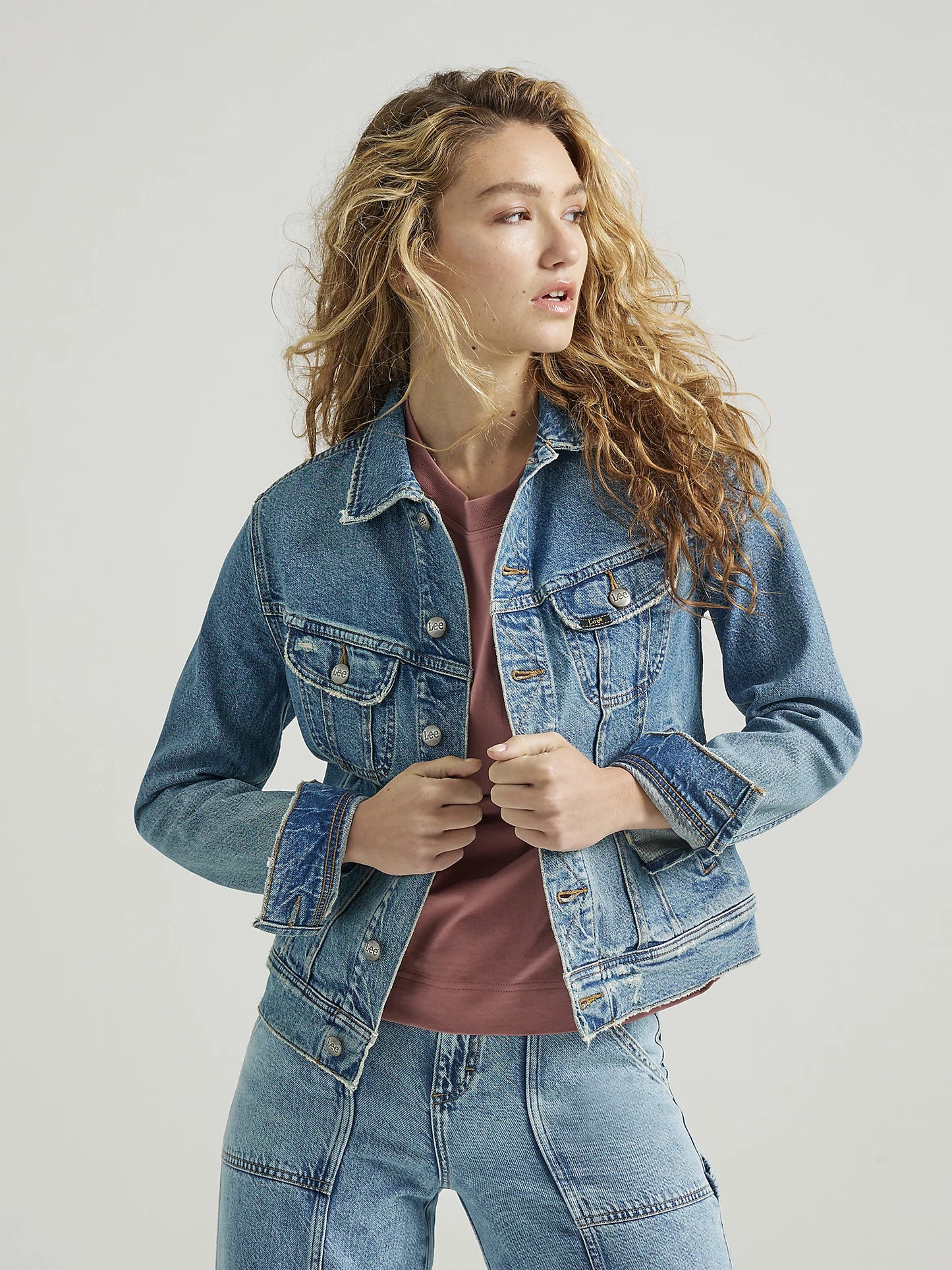 Rider Jacket