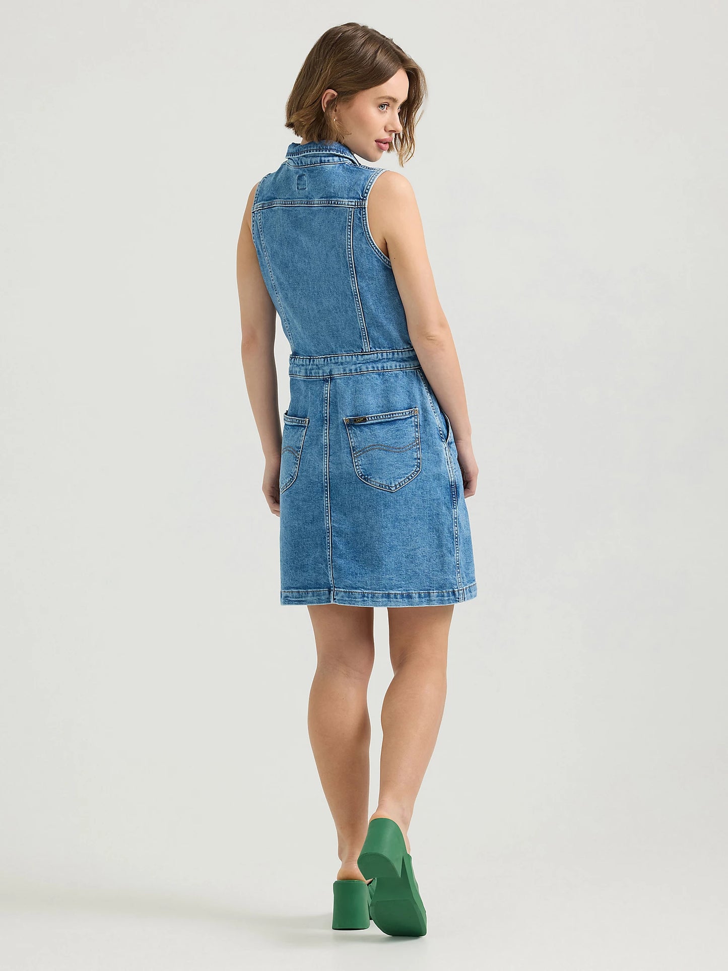 Unionall Dress
