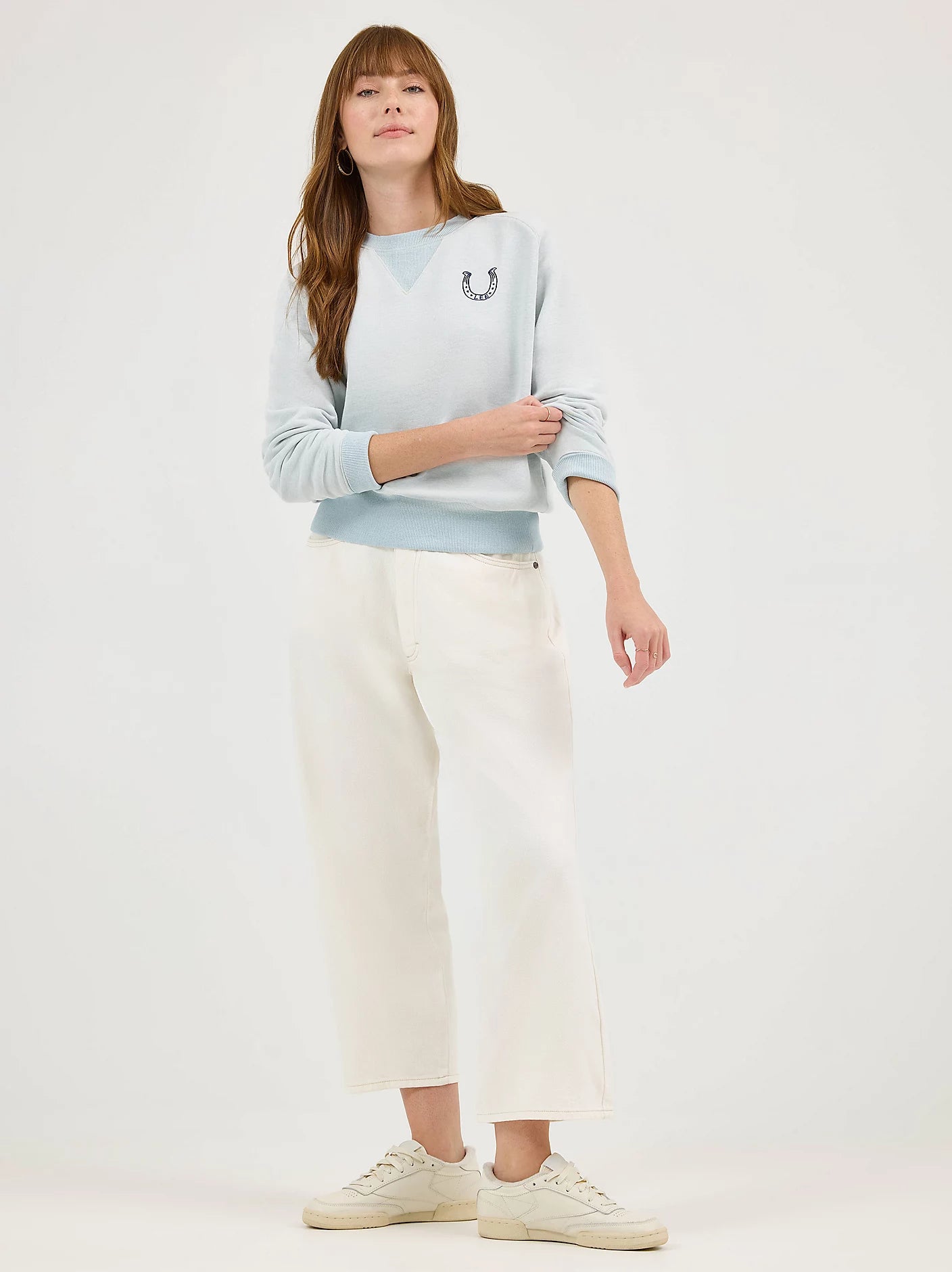 Raglan Sweatshirt