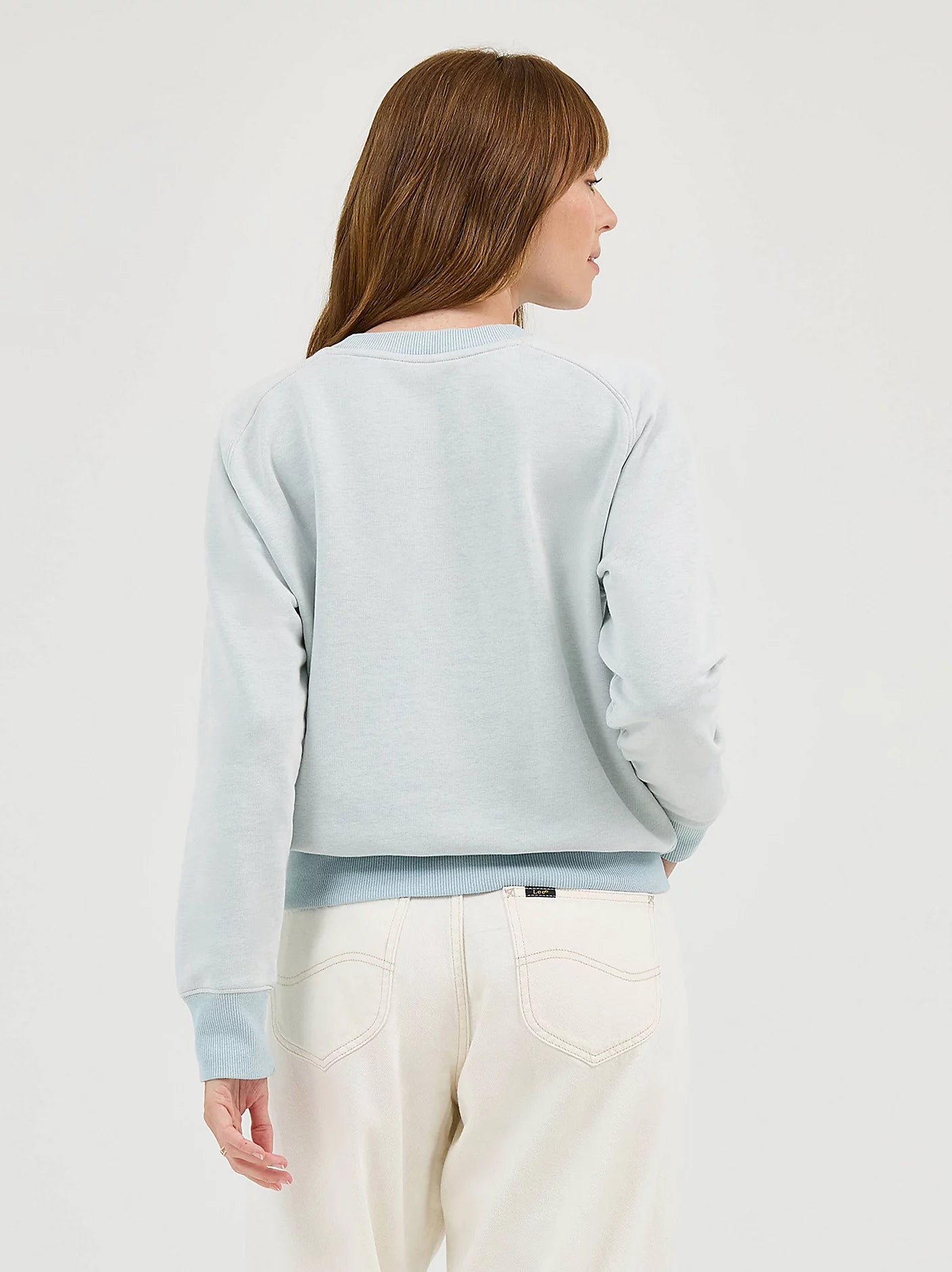 Raglan Sweatshirt