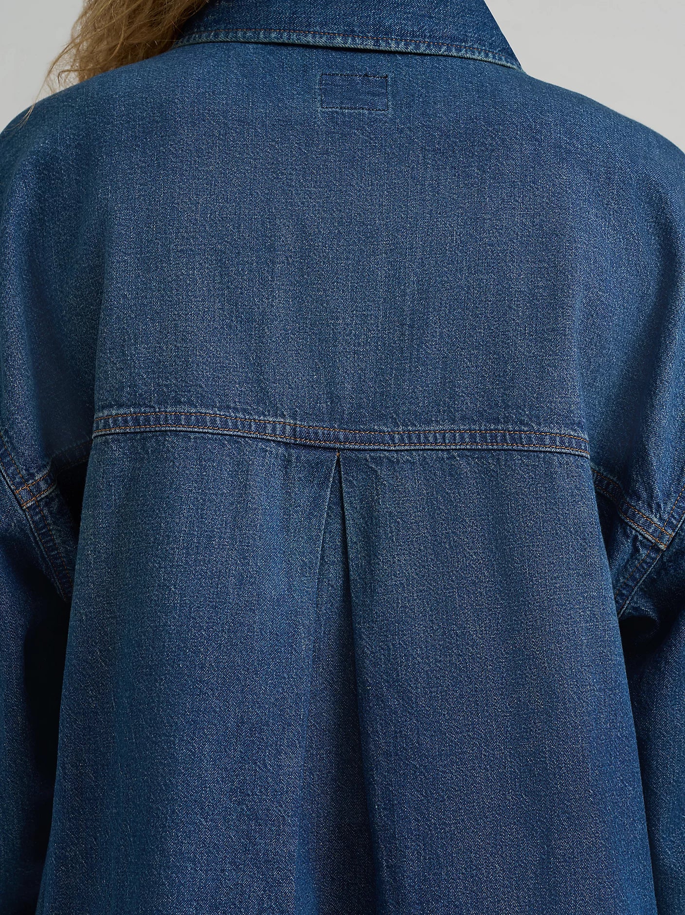 Swing Back Shirt