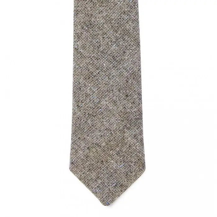 The William Wool Tie