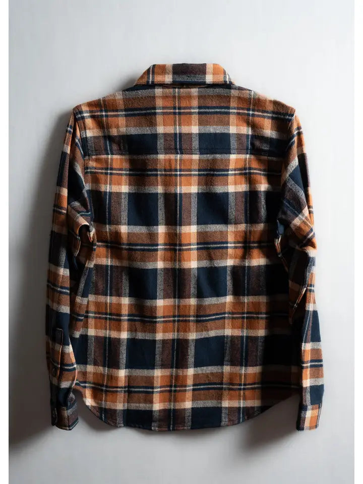 Women's Quidel Shirt in Navy