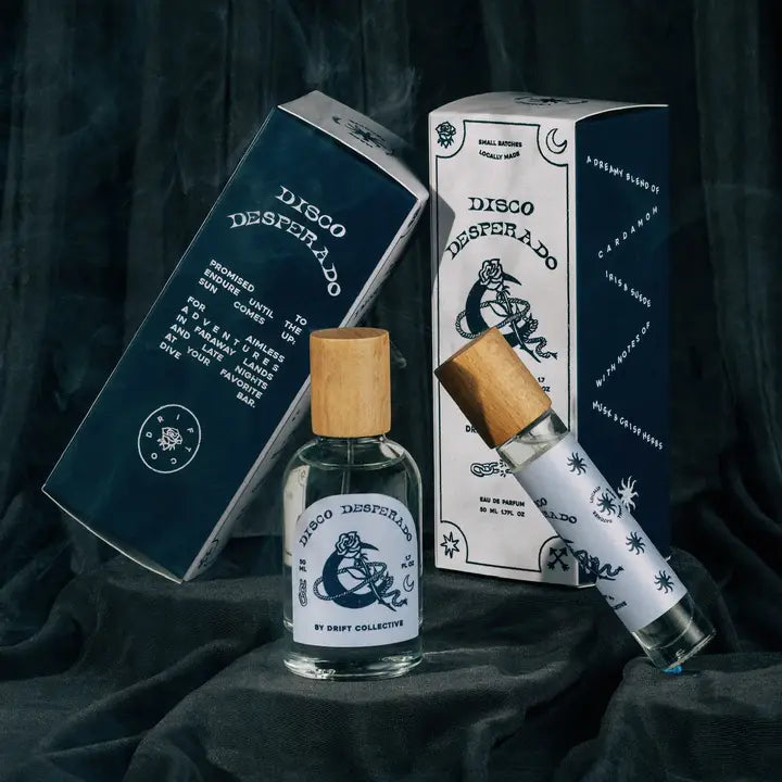Disco Desperado Perfume