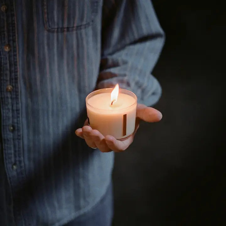 Meadowland Soy Candle
