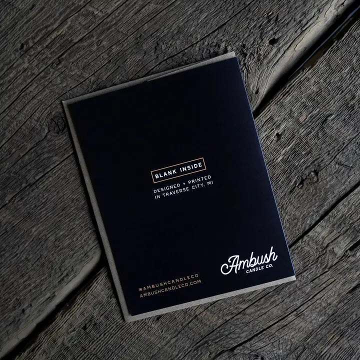 Another Year of Adventure Card