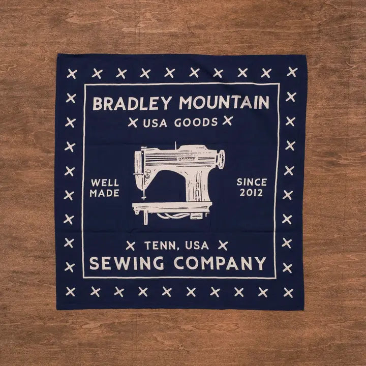 Sewing Company Bandana