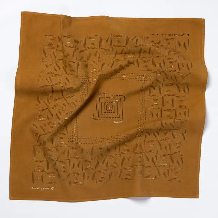 Jenni Earle Bandanas