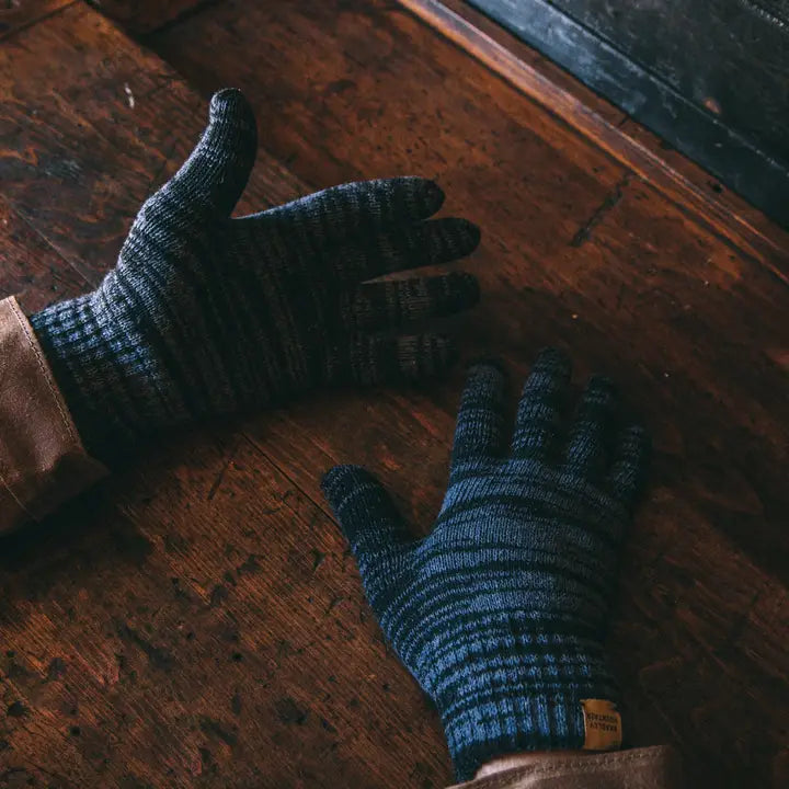 Explorer's Glove in Glacier