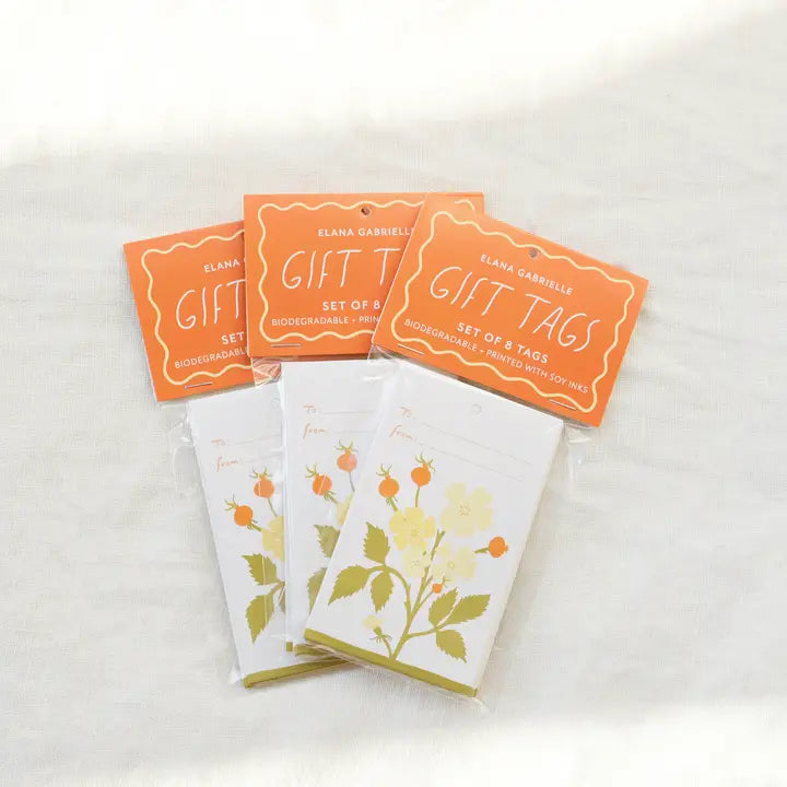 Gift Tag Pack