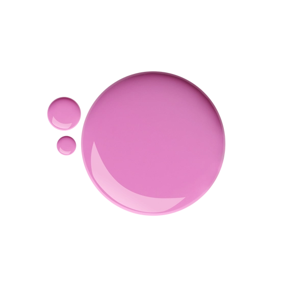 Flora 1761 Nail Lacquer in Foxglove