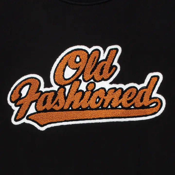 Old Fashioned Sweatshirt