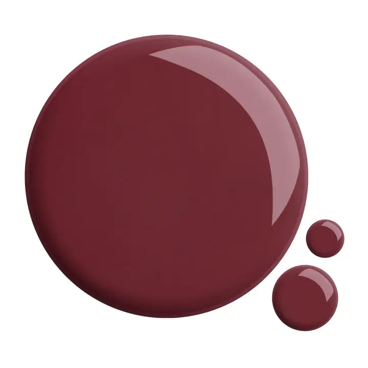 Flora 1761 Nail Lacquer in Winterberry
