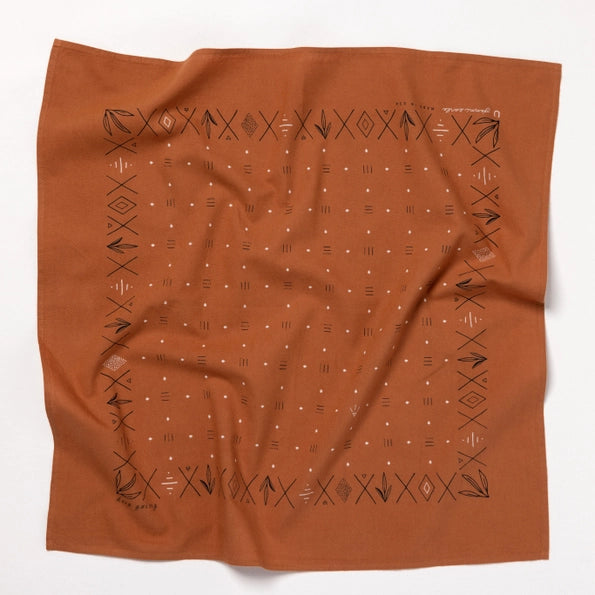 Jenni Earle Bandanas