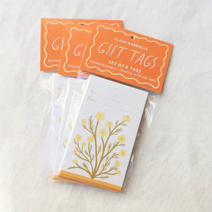 Gift Tag Pack