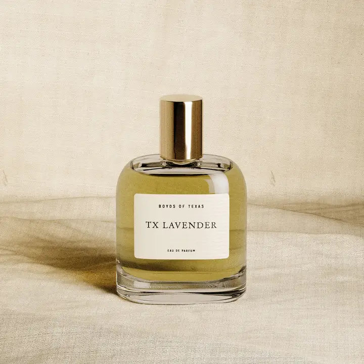 TX Lavender Eau de Parfum