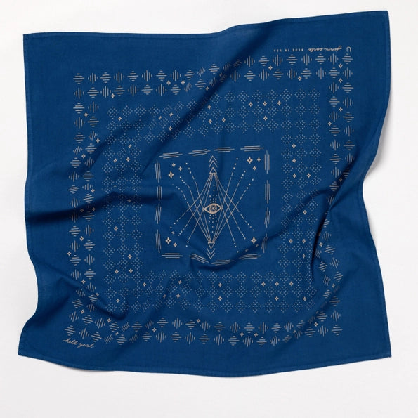 Jenni Earle Bandanas