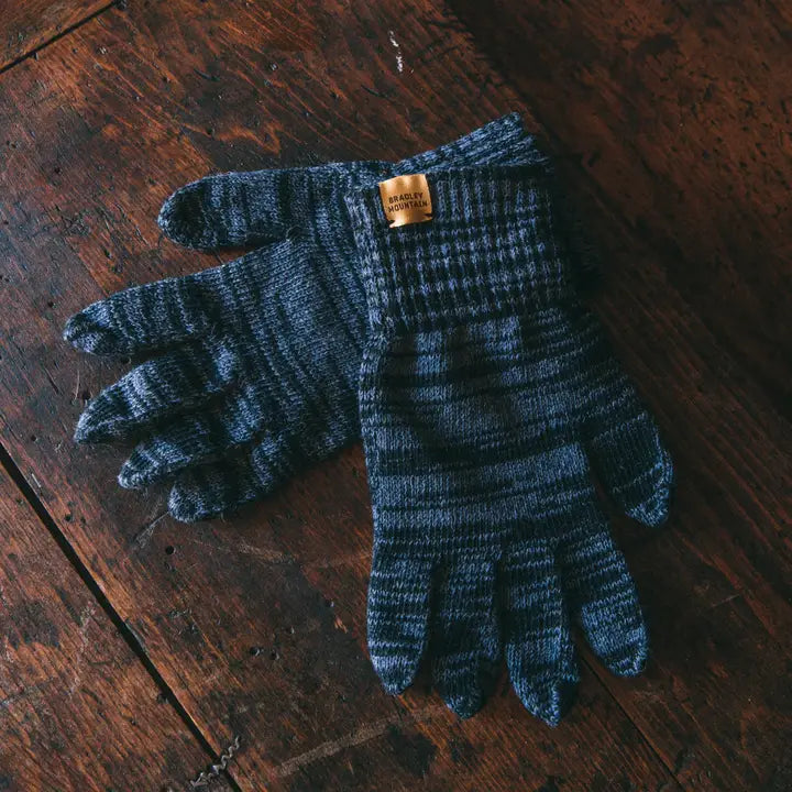 Explorer's Glove in Glacier