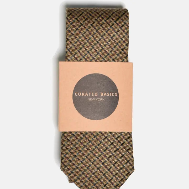 Tattersall Tie