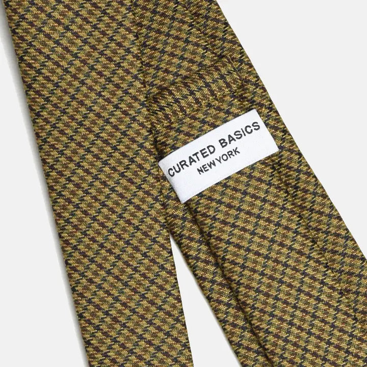 Tattersall Tie