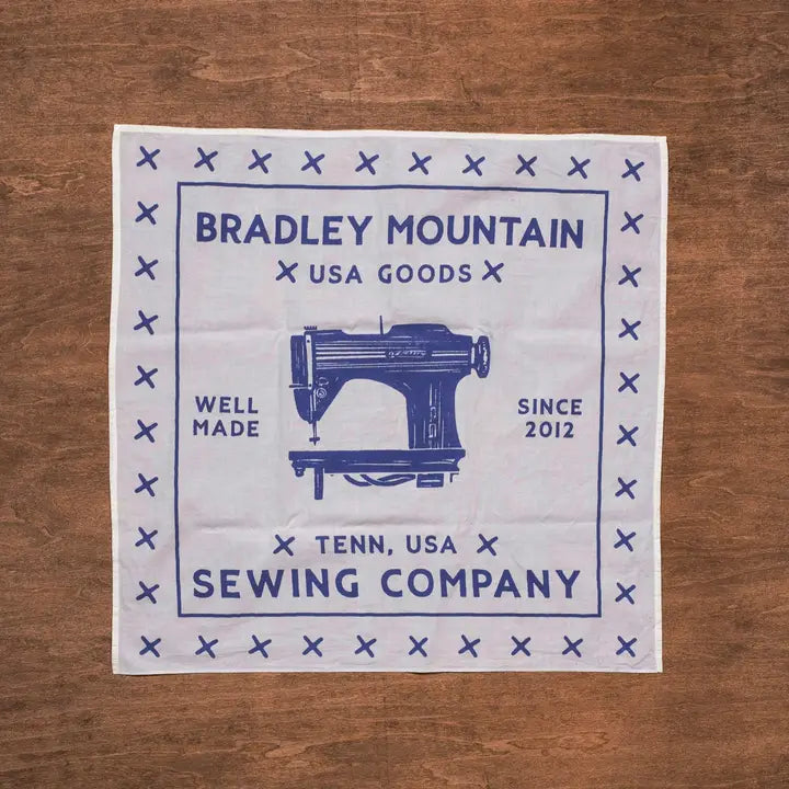 Sewing Company Bandana