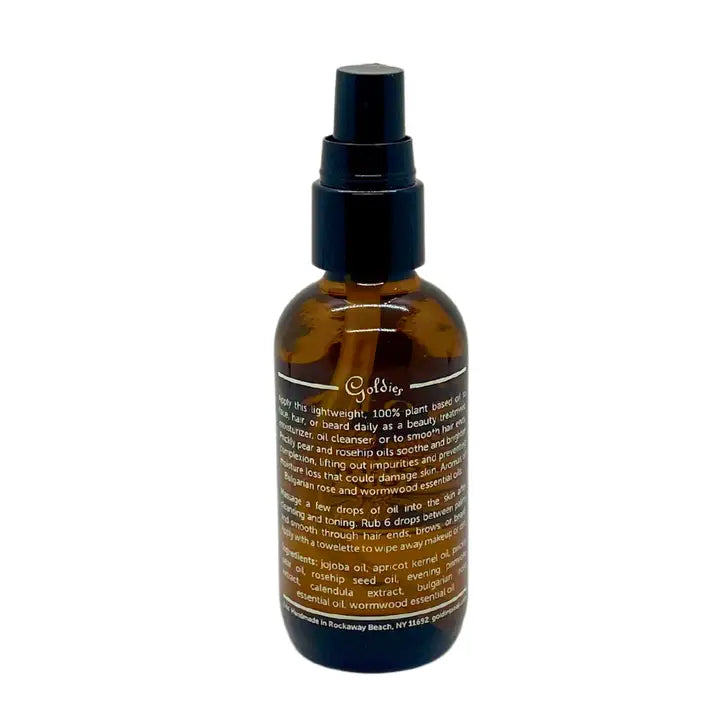 Worship Face Oil