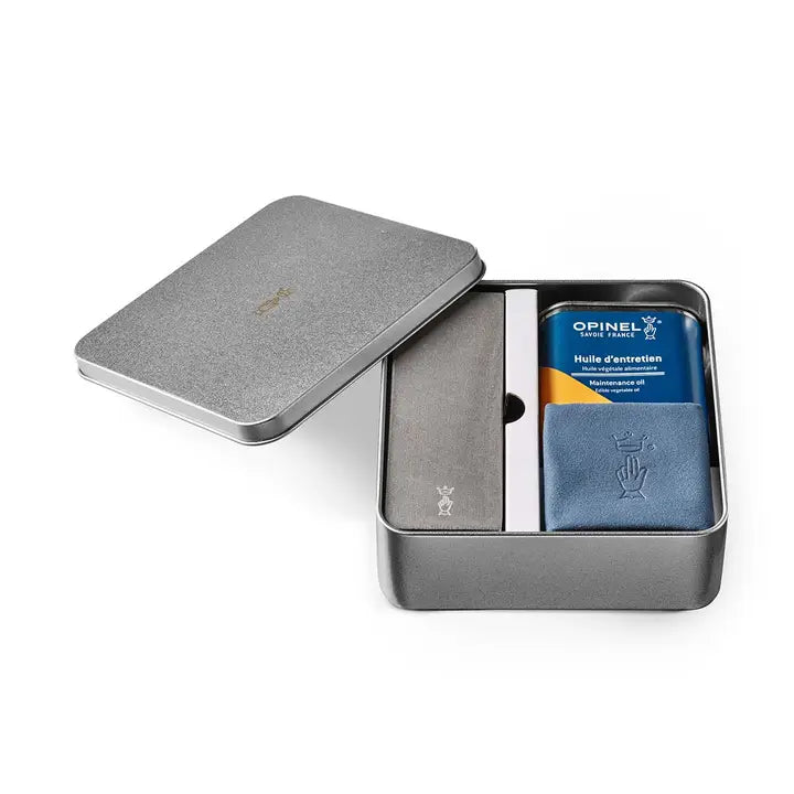 Knife Maintenance Kit