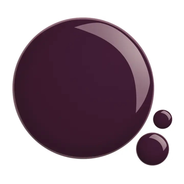 Flora 1761 Nail Lacquer in Viola