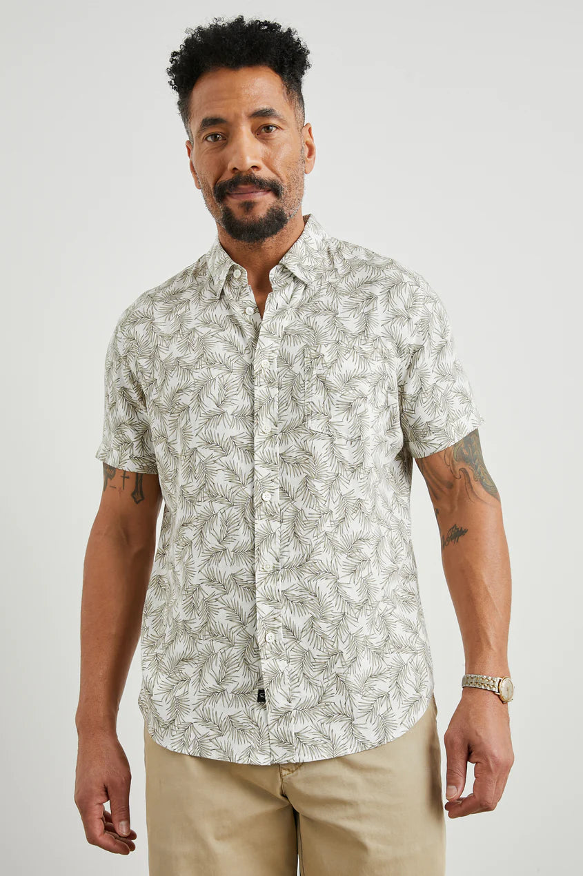 Carson Shirt
