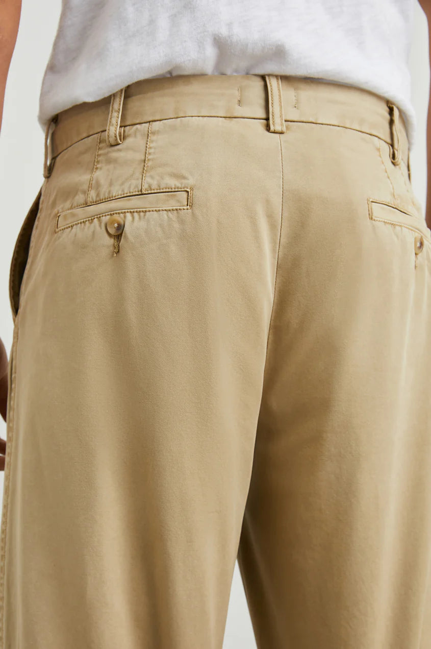 Garrett Pant