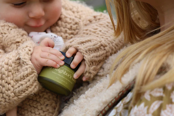 My Neighbor's - Bambino Balm