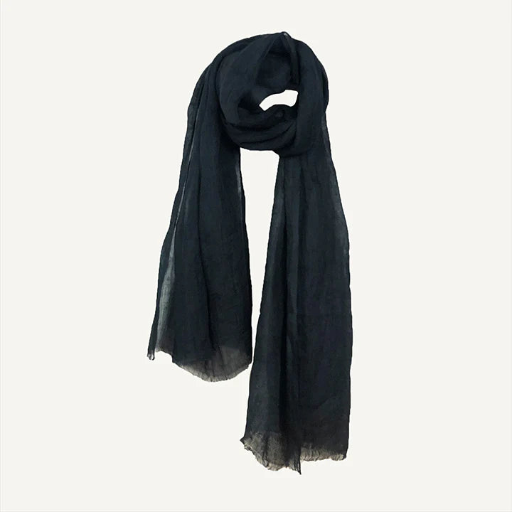 Linen Scarf