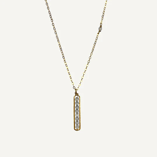 Mallorca Necklace