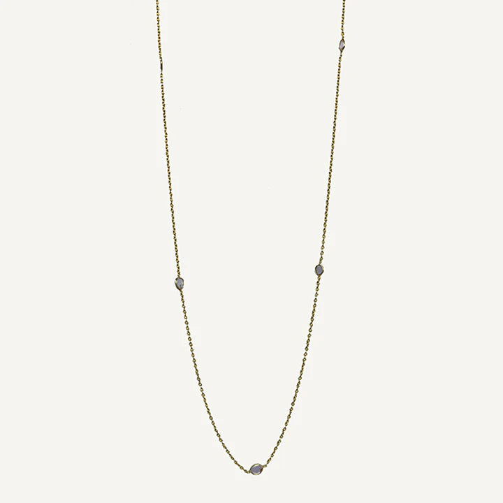 Mira Necklace