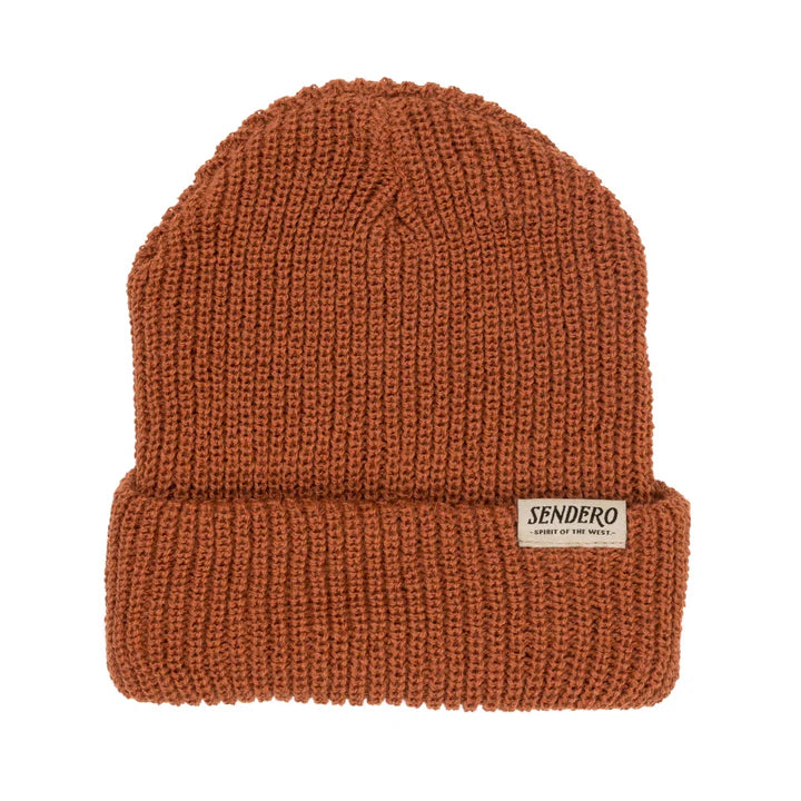 Vintage Classic Beanie