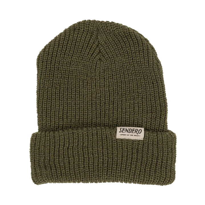 Vintage Classic Beanie