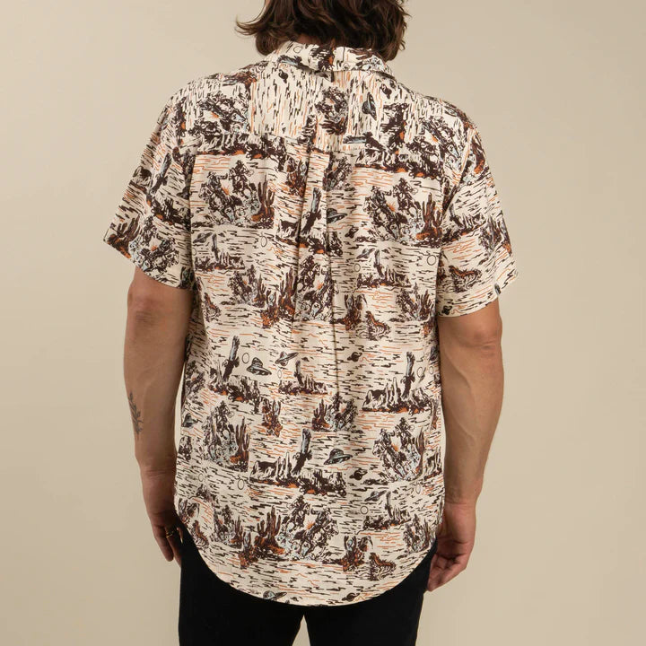City Slicker Short Sleeve