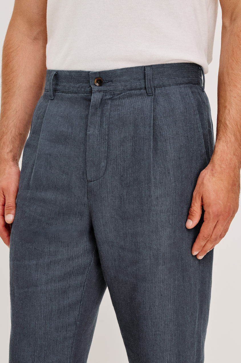 Zimmer Pant in Meridian