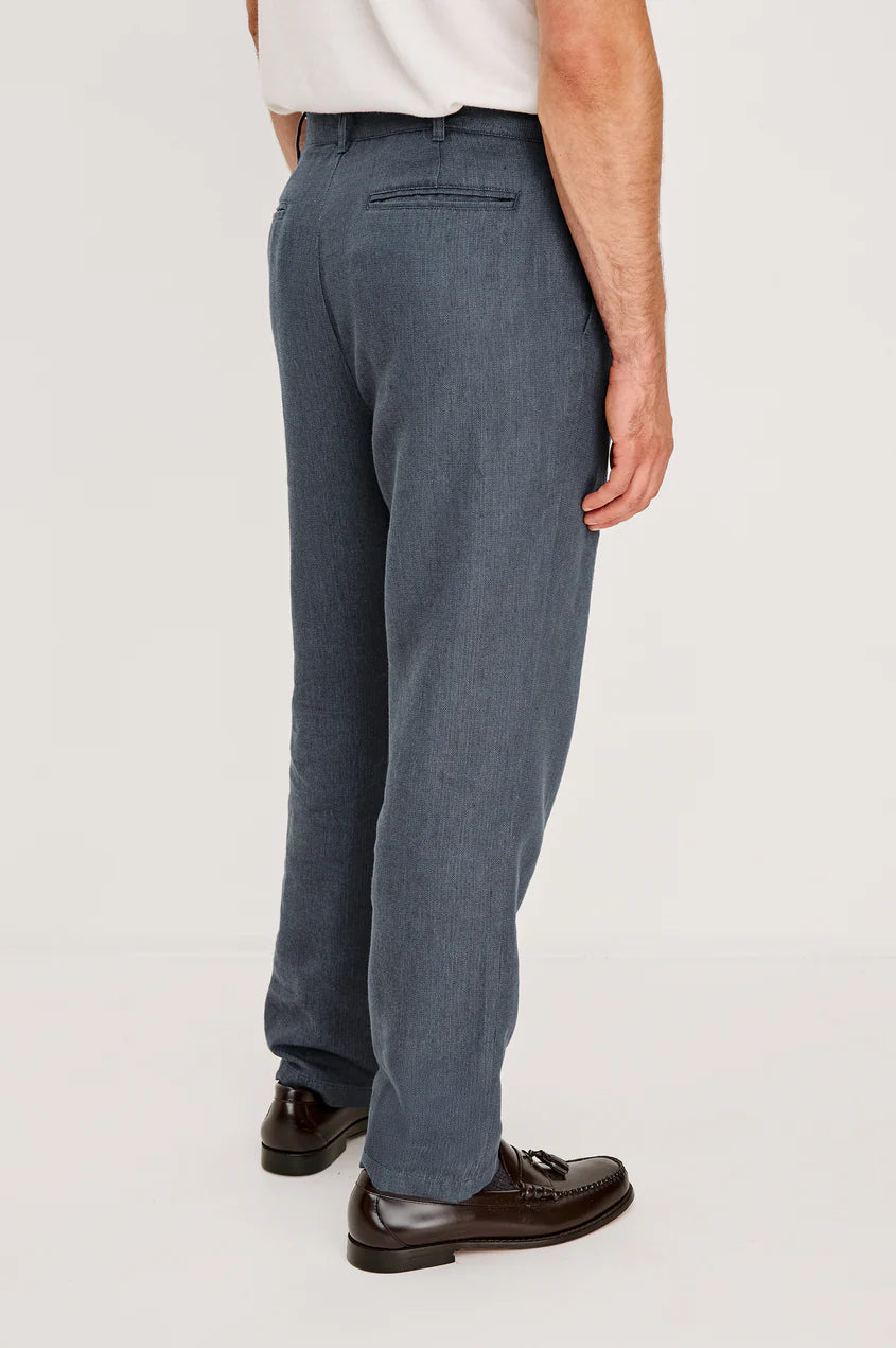 Zimmer Pant in Meridian