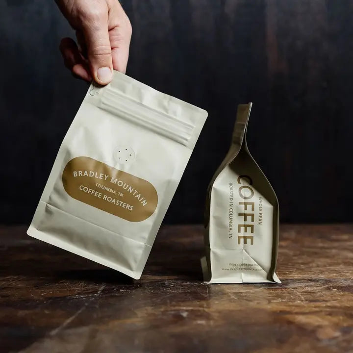 Road Trip - House Blend Coffee