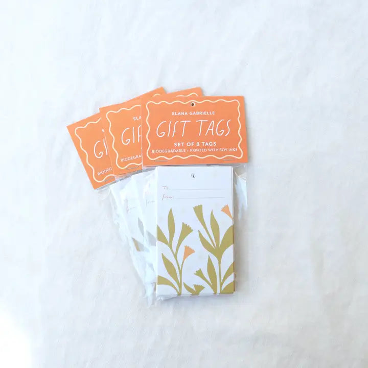 Gift Tag Pack