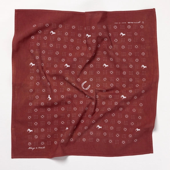 Jenni Earle Bandanas