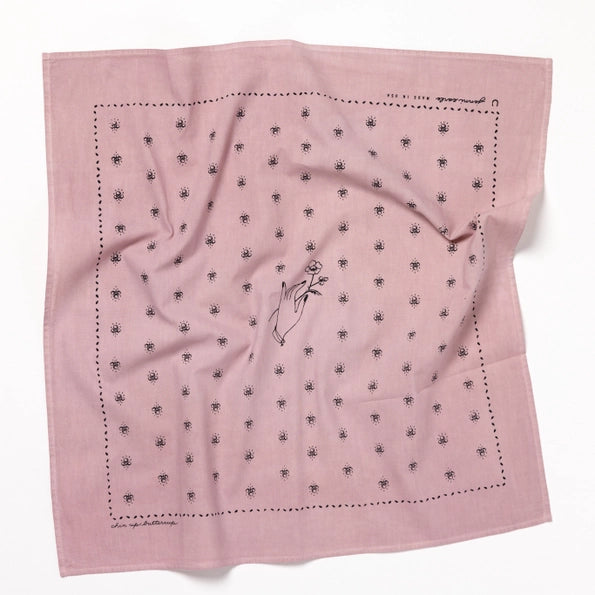 Jenni Earle Bandanas