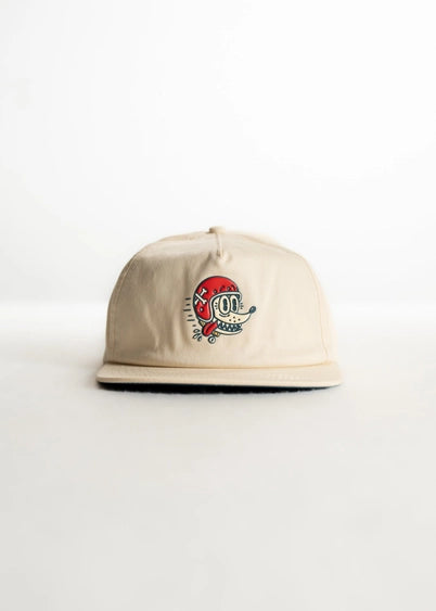 Moto Club Hat